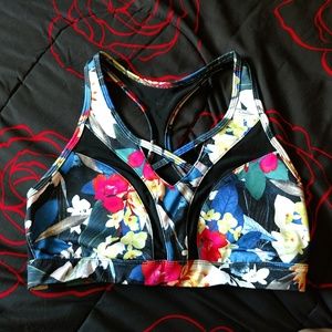 Everlast Sports Bra